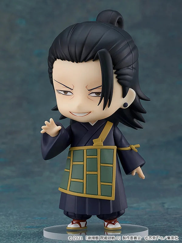 Suguru Geto Nendoroid No.1768 - Jujutsu Kaisen 0