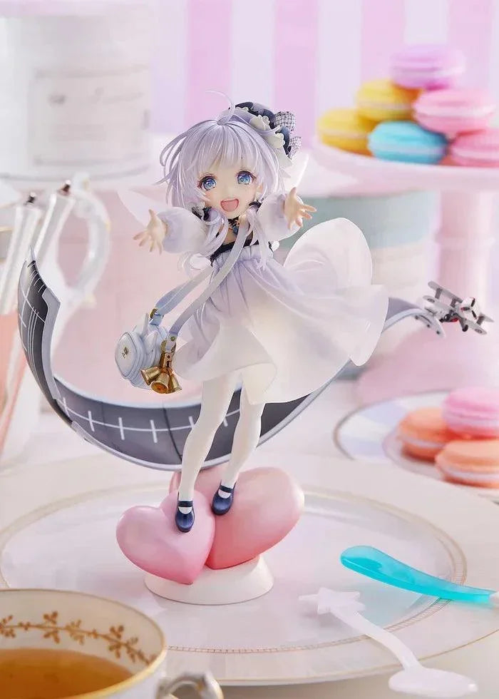 Little Illustrious Non-Scale Figure - Azur Lane