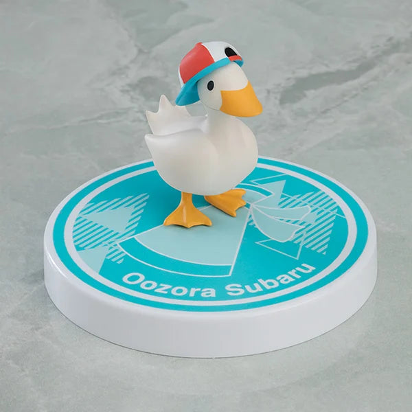 Oozora Subaru Nendoroid #1798 - Hololive