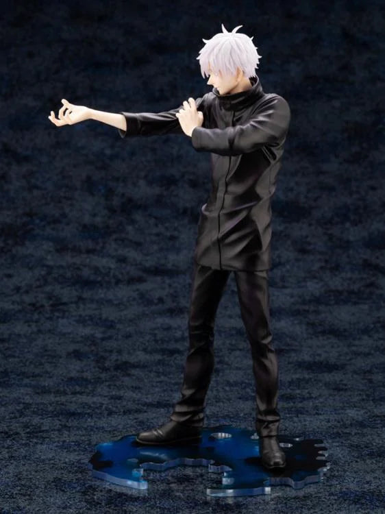 Gojo Satoru Figure ArtFX J  - Jujutsu Kaisen