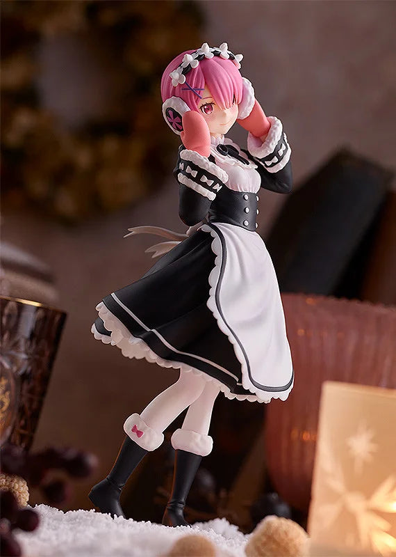 Ram Ice Season POP UP PARADE Ver. - Re: Zero