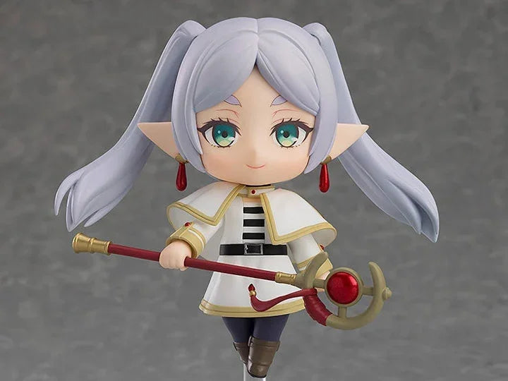 Frieren Nendoroid No.2367 - Frieren: Beyond Journey's End