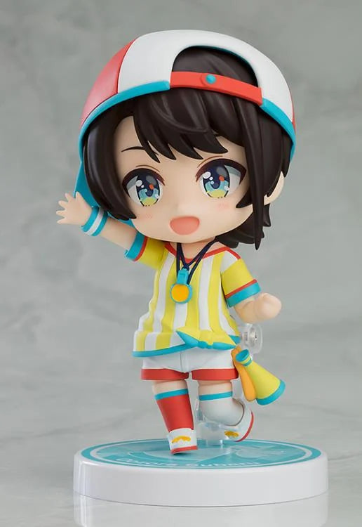 Oozora Subaru Nendoroid #1798 - Hololive