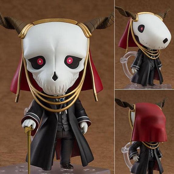 Elias Ainsworth Nendoroid Figure - The Ancient Magus' Bride (Season 2 Ver.) - FigurineOut