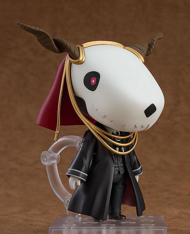 Elias Ainsworth Nendoroid Figure - The Ancient Magus' Bride (Season 2 Ver.) - FigurineOut