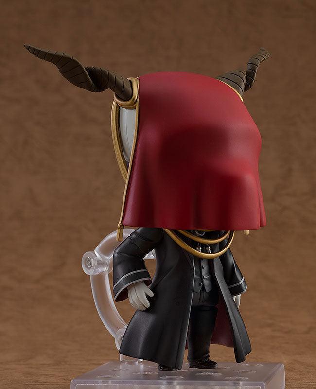 Elias Ainsworth Nendoroid Figure - The Ancient Magus' Bride (Season 2 Ver.) - FigurineOut