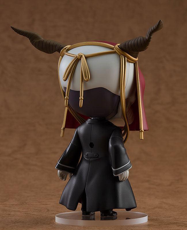 Elias Ainsworth Nendoroid Figure - The Ancient Magus' Bride (Season 2 Ver.) - FigurineOut