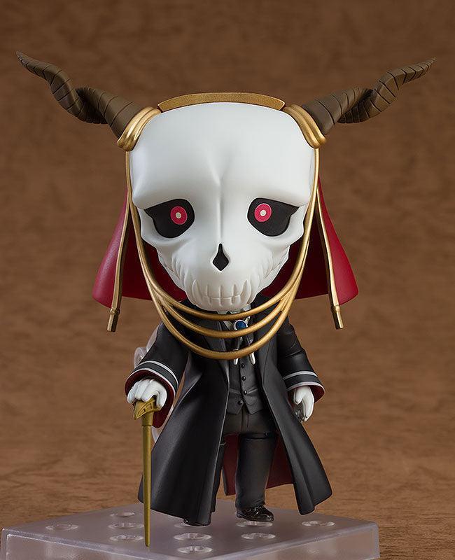 Elias Ainsworth Nendoroid Figure - The Ancient Magus' Bride (Season 2 Ver.) - FigurineOut