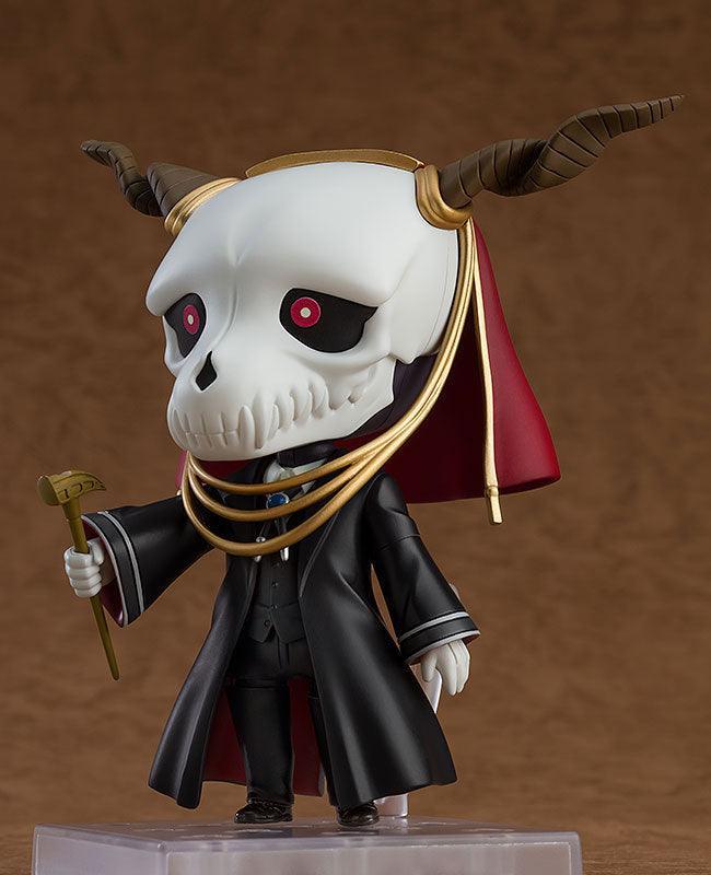 Elias Ainsworth Nendoroid Figure - The Ancient Magus' Bride (Season 2 Ver.) - FigurineOut