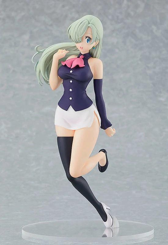 Elizabeth PopUp Parade - The Seven Deadly Sins: Dragon's Judgement - FigurineOut