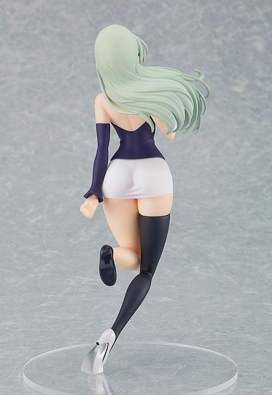 Elizabeth PopUp Parade - The Seven Deadly Sins: Dragon's Judgement - FigurineOut