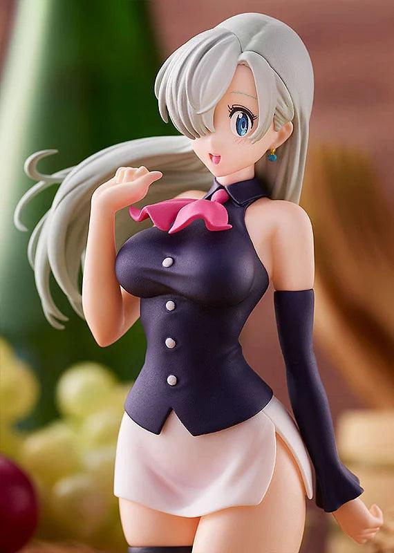 Elizabeth PopUp Parade - The Seven Deadly Sins: Dragon's Judgement - FigurineOut