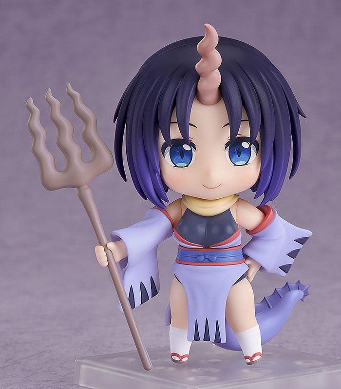 Elma Nendoroid Figure - Miss Kobayashi's Dragon Maid - FigurineOut