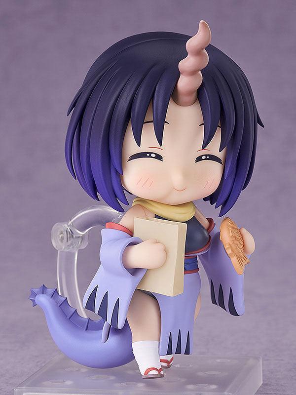 Elma Nendoroid Figure - Miss Kobayashi's Dragon Maid - FigurineOut