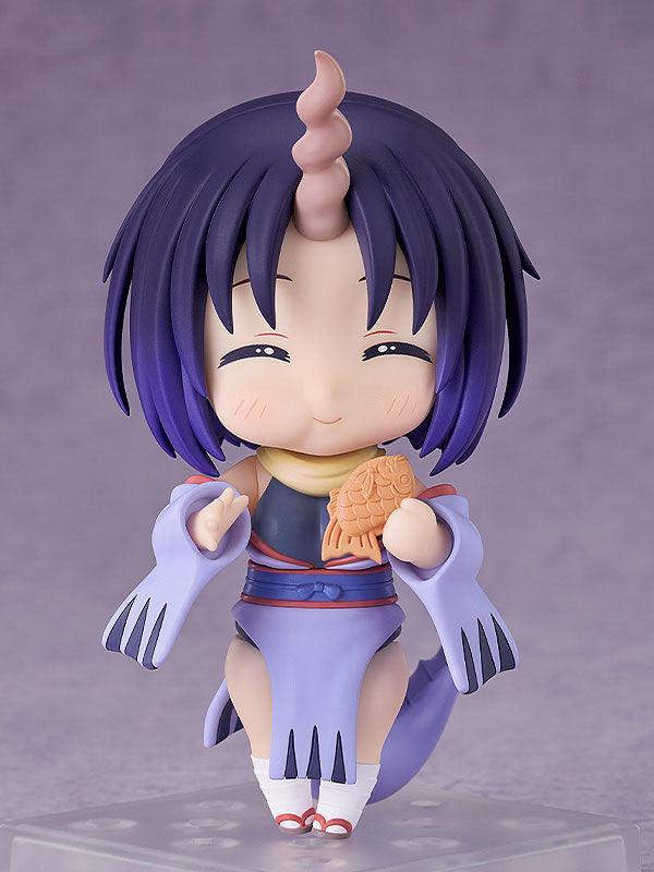 Elma Nendoroid Figure - Miss Kobayashi's Dragon Maid - FigurineOut