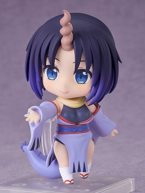 Elma Nendoroid Figure - Miss Kobayashi's Dragon Maid - FigurineOut
