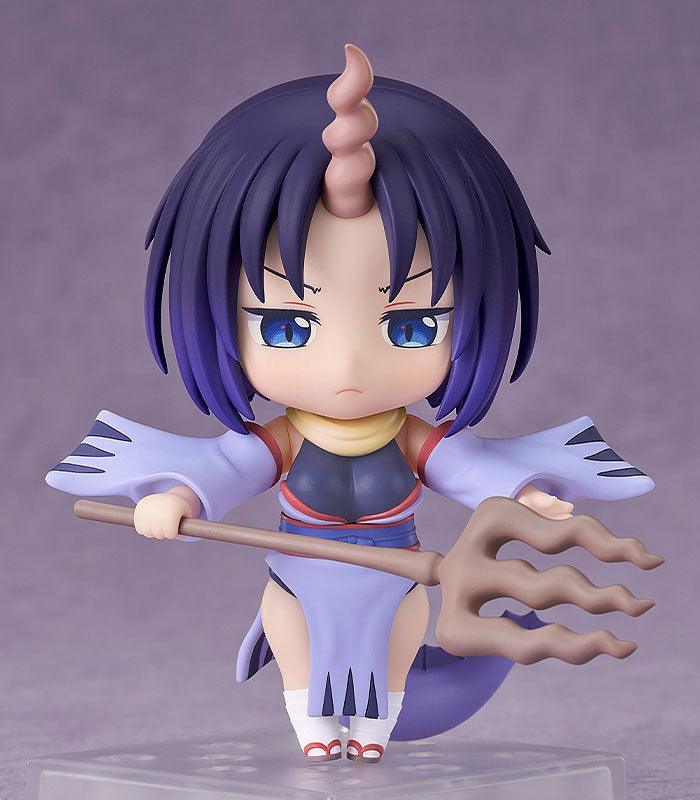 Elma Nendoroid Figure - Miss Kobayashi's Dragon Maid - FigurineOut