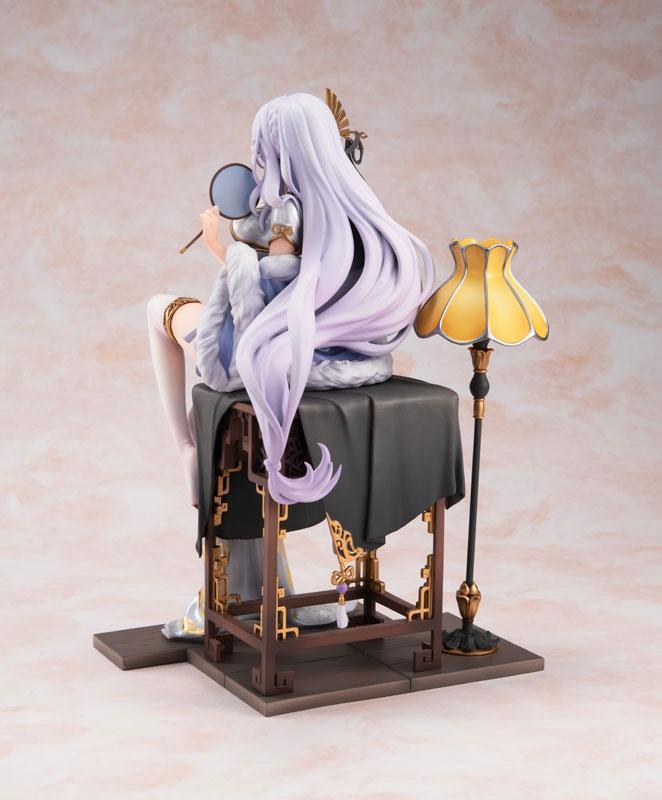 Emilia Graceful Beauty Version 1/7 Scale - Re:Zero - FigurineOut