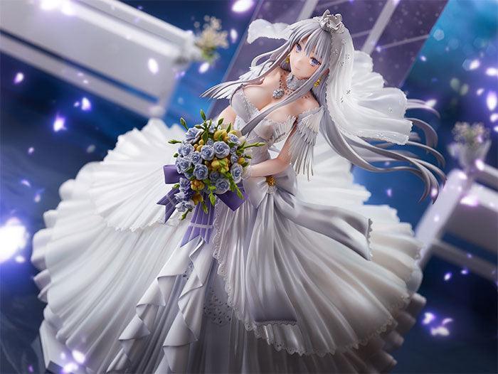 Enterprise Marry Star Version Limited Edition 1/7 figure Azur Lane - FigurineOut