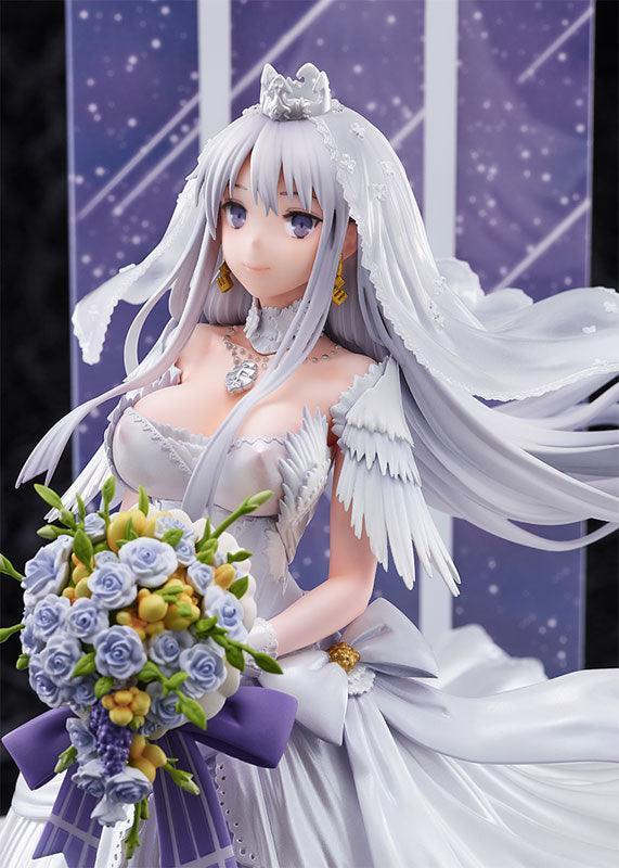 Enterprise Marry Star Version Limited Edition 1/7 figure Azur Lane - FigurineOut