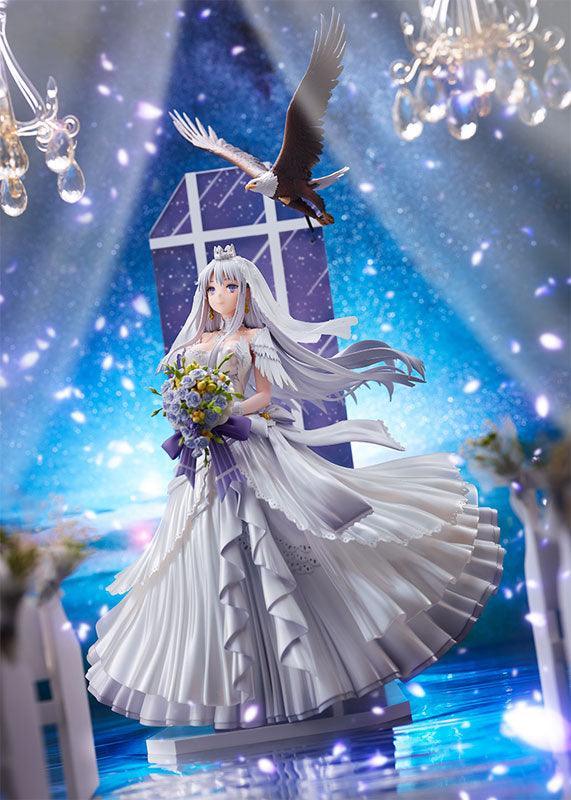 Enterprise Marry Star Version Limited Edition 1/7 figure Azur Lane - FigurineOut