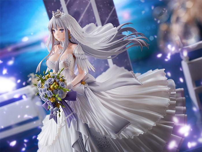 Enterprise Marry Star Version Limited Edition 1/7 figure Azur Lane - FigurineOut