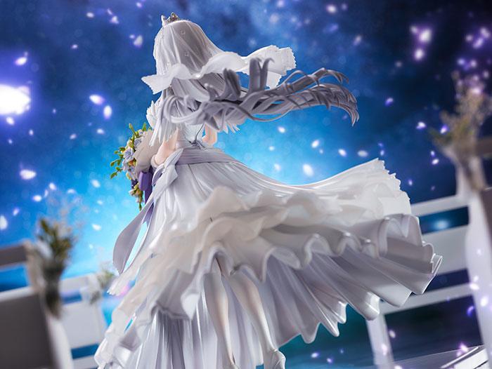 Enterprise Marry Star Version Limited Edition 1/7 figure Azur Lane - FigurineOut