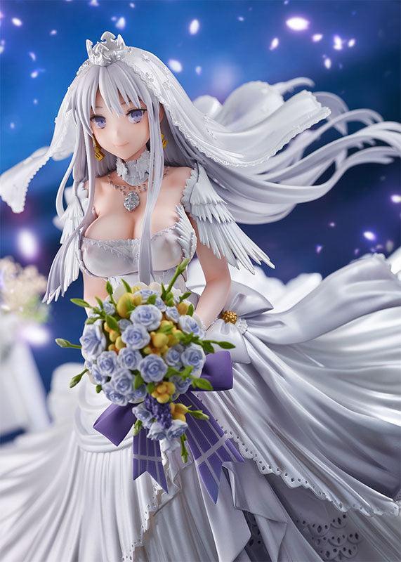 Enterprise Marry Star Version Limited Edition 1/7 figure Azur Lane - FigurineOut