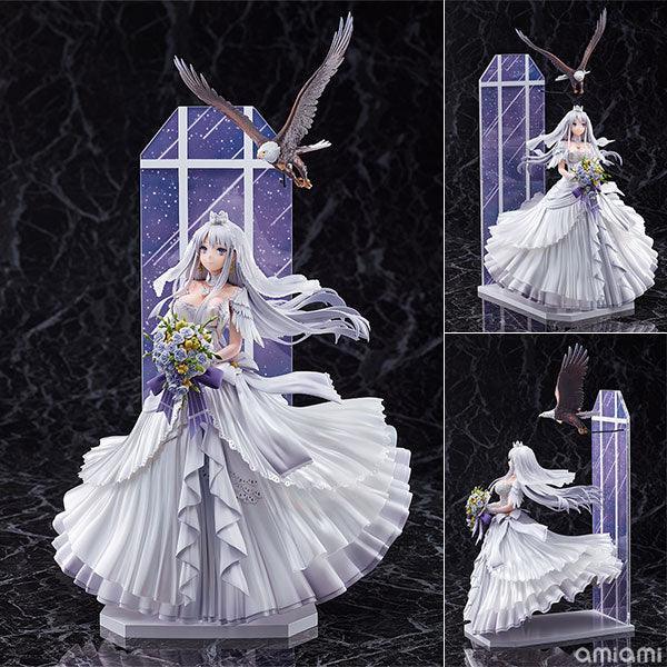 Enterprise Marry Star Version Limited Edition 1/7 figure Azur Lane - FigurineOut