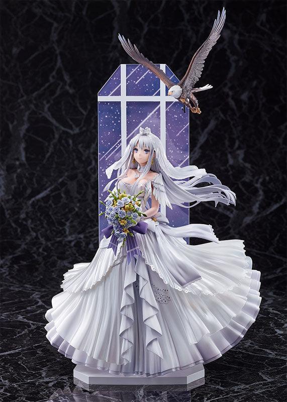 Enterprise Marry Star Version Limited Edition 1/7 figure Azur Lane - FigurineOut