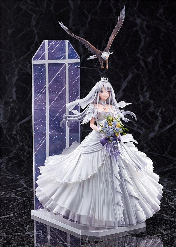 Enterprise Marry Star Version Limited Edition 1/7 figure Azur Lane - FigurineOut