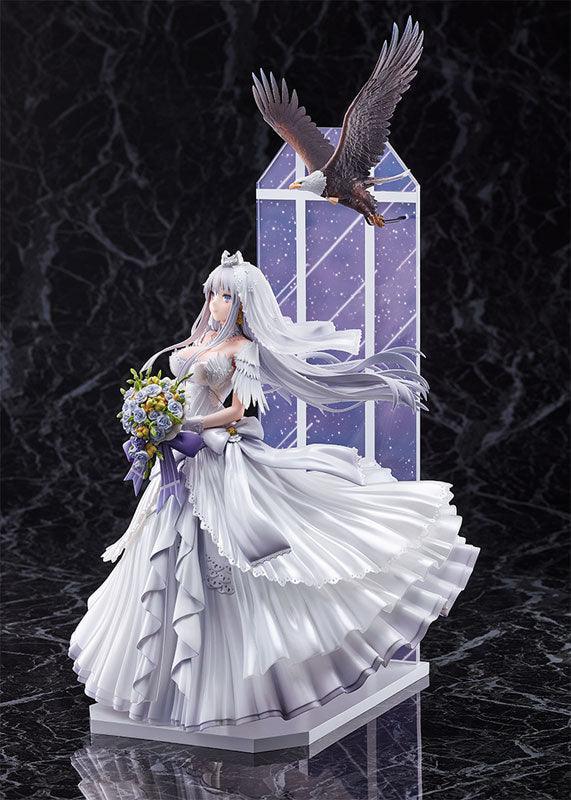 Enterprise Marry Star Version Limited Edition 1/7 figure Azur Lane - FigurineOut