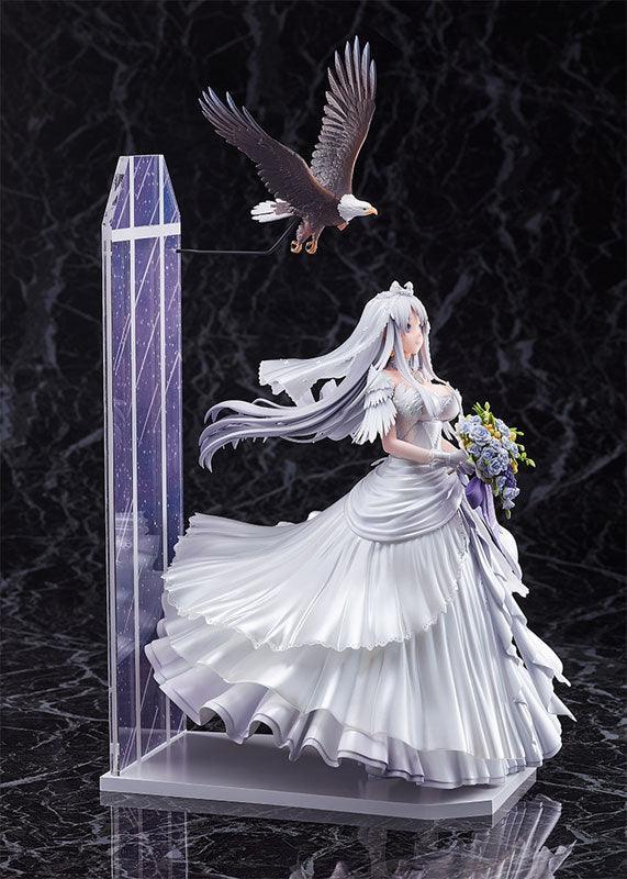 Enterprise Marry Star Version Limited Edition 1/7 figure Azur Lane - FigurineOut