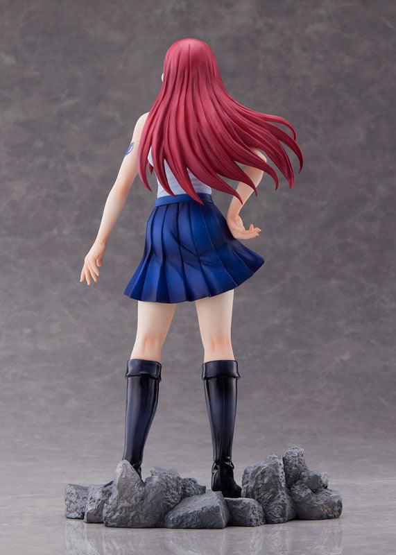 Erza Scarlet 1/8 Figure Final Series - Fairy Tail - FigurineOut