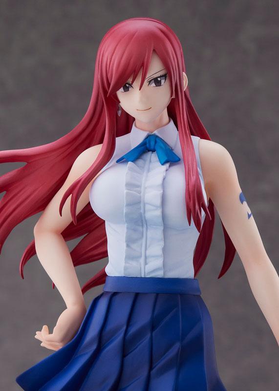 Erza Scarlet 1/8 Figure Final Series - Fairy Tail - FigurineOut