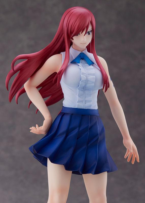 Erza Scarlet 1/8 Figure Final Series - Fairy Tail - FigurineOut
