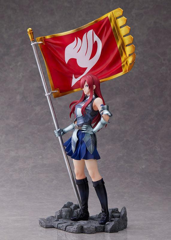 Erza Scarlet 1/8 Figure Final Series - Fairy Tail - FigurineOut