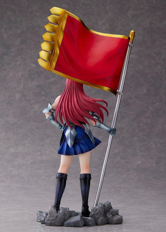 Erza Scarlet 1/8 Figure Final Series - Fairy Tail - FigurineOut