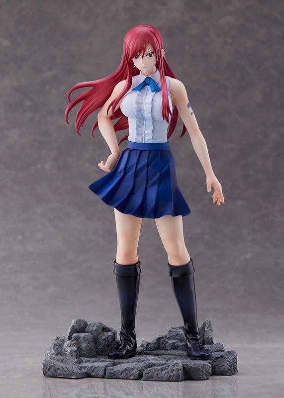 Erza Scarlet 1/8 Figure Final Series - Fairy Tail - FigurineOut