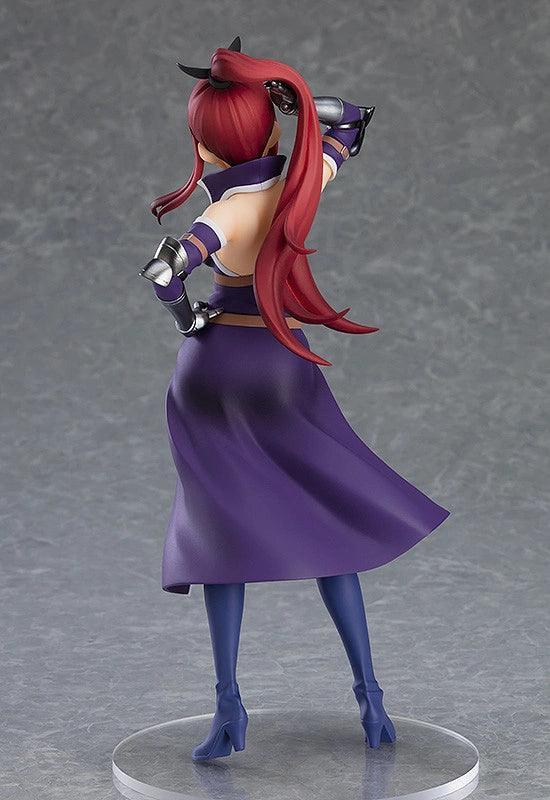 Erza Scarlet Pop Up Parade (Grand Magic Royale Version) Fairy Tail - FigurineOut
