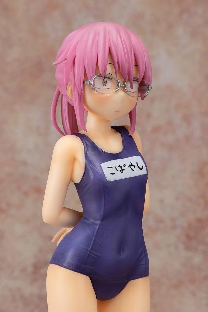 Miss Kobayashi: School Swimsuit Ver. 1/6 Scale Figure - Miss Kobayashi's Dragon Maid