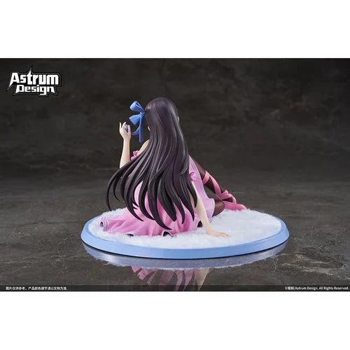 Astrum Design Young Ballerina 1/7 Scale Statue Original Design Art Corp. Nekojira Flamingo