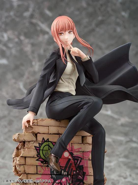 Makima 1/7 scale figure - Chainsaw Man