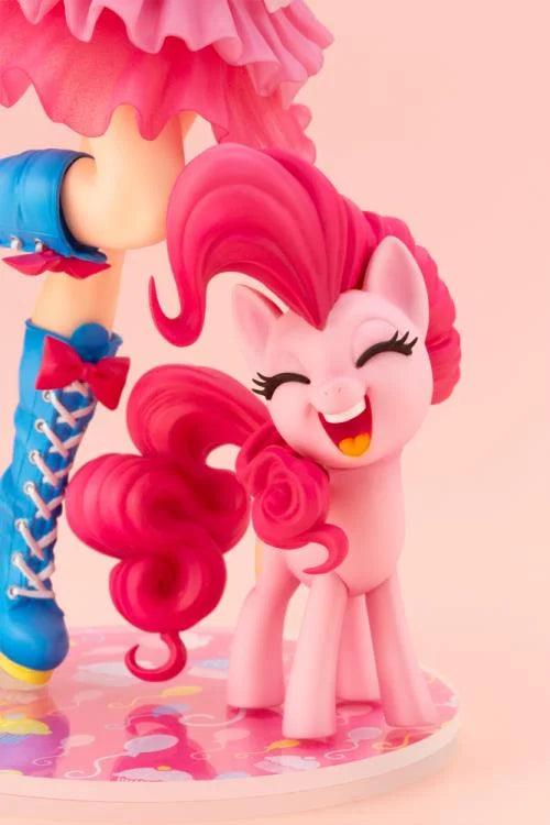 Pinkie Pie  Bishoujo Figure - My Little Pony