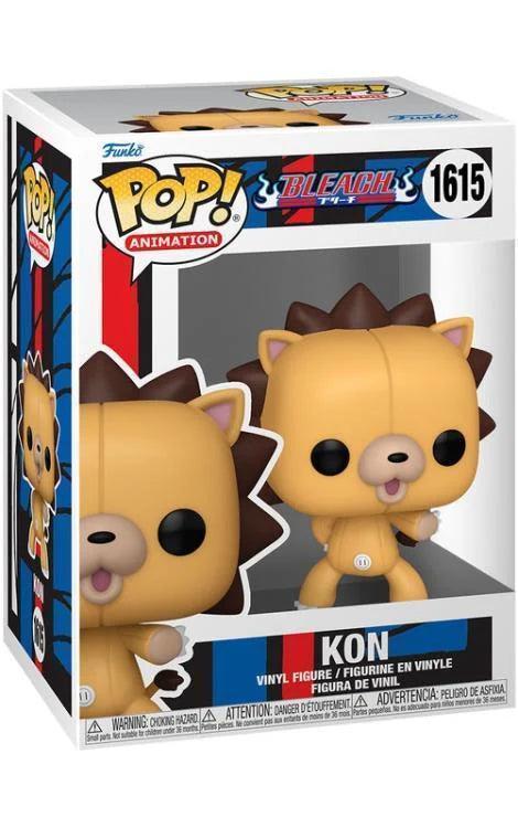 Kon Funko Pop! Animation - Bleach
