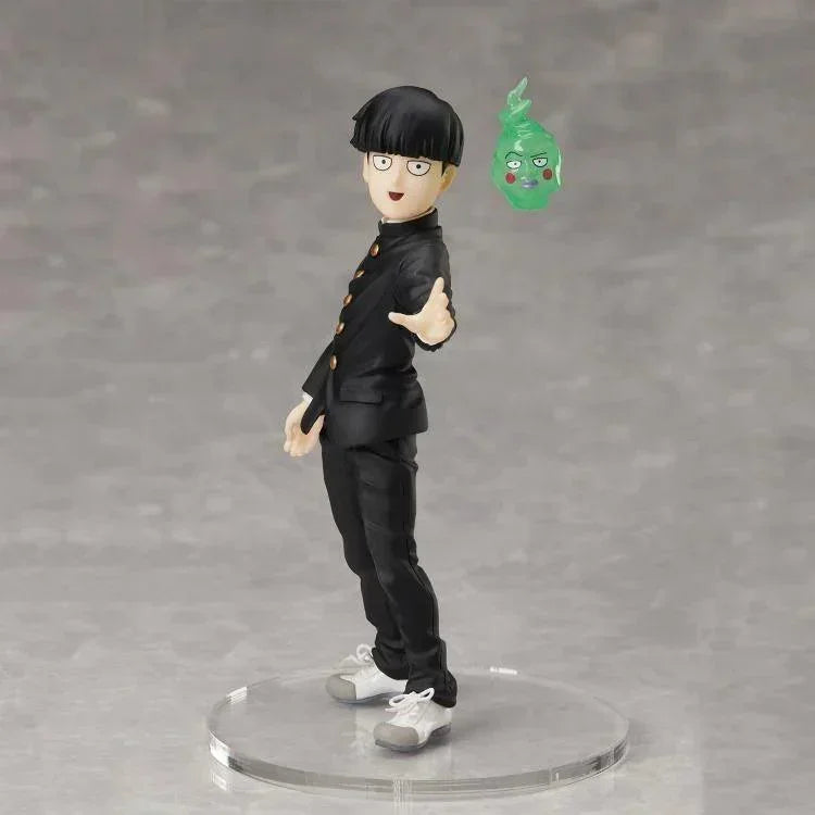 Shigeo Kageyama Figure - Mob Psycho 100