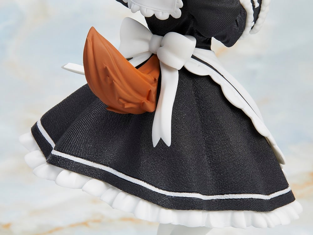 Rem Prize Figure Memory Snow Dog ver. - Re:Zero