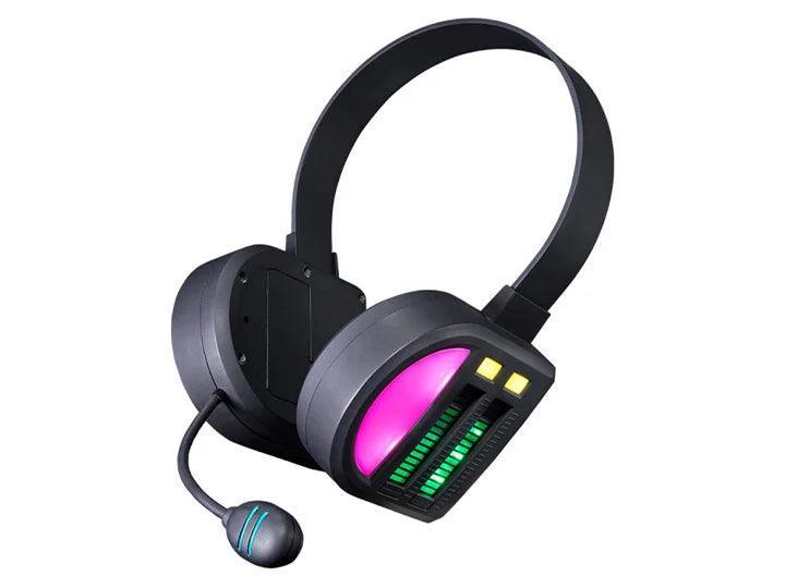 Hatsune Miku Exclusive NARIKIRI Headset Replica: Vocaloid