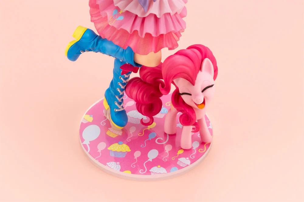 Pinkie Pie  Bishoujo Figure - My Little Pony