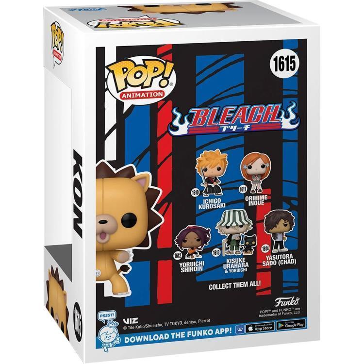 Kon Funko Pop! Animation - Bleach